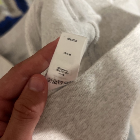 Supreme Ice arc hooded sweatshirt - Picture 6 of 7